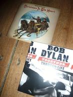 Bob Dylan - Duologie - 2xCD -Christmas - Together Life, Gebruikt, Ophalen of Verzenden, 1980 tot 2000