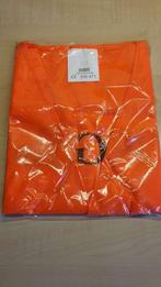 Nieuw oranje fluo hesje, 2x reflectie band, volwassen maat !, Ophalen of Verzenden, Nieuw, Bovenkleding