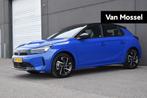 Opel Corsa 1.2 Turbo GS 100pk | Airco | Camera | 16" Lichtme, Voorwielaandrijving, 12 maanden, Stof, Gebruikt