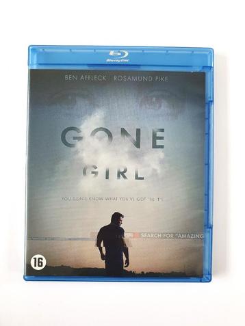 Gone Girl beschikbaar voor biedingen