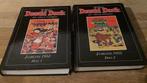 Donald duck boeken weekbladen 1954, 1955 ruilen of kopen, Boeken, Stripboeken, Meerdere stripboeken, Ophalen of Verzenden, Gelezen