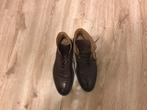 Suitsupply leder  schoenen, Ophalen, Bruin, Zo goed als nieuw, Suitsupply