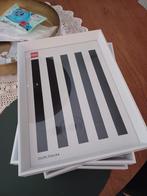 HEMA Fotolijsten A4 - 6 stuks, Ophalen, Zo goed als nieuw