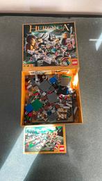 Lego heroica, Verzenden, Zo goed als nieuw