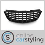 Embleemloze Grill Opel Corsa D / Facelift, Auto-onderdelen, -, -, Opel, Nieuw