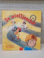 Ineke Debels - De wieltjesclub, Ophalen of Verzenden, Nieuw, Ineke Debels