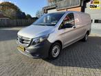 Mercedes-Benz Vito 114 CDI Lang Business Ambition, Automaat, Euro 5, Gebruikt, Zwart