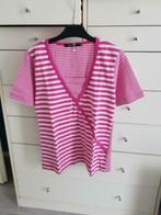 Kledingpakket dames : T-shirts / blouse maat M / 38, Kleding | Dames, T-shirts, Maat 38/40 (M), Zonder mouw, Ophalen of Verzenden