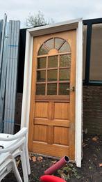 Binnendeur dit weekend gratis afhalen, Ophalen, Gebruikt, Binnendeur, 200 tot 215 cm