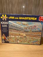 Jan van Haasteren Puzzel - Voetbal Waanzin - 1000 stukjes, Hobby en Vrije tijd, Denksport en Puzzels, Ophalen of Verzenden, Zo goed als nieuw