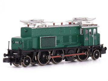Jägerndorfer Collection 63300 N  E-Lok Rh 1029.02 BBÖ ... beschikbaar voor biedingen