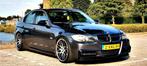 BMW 3-Serie 2.5 I 325i 2005 e90 handbak!, Auto's, BMW, 745 kg, Achterwielaandrijving, 2497 cc, Bruin