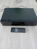 Sony Cd speler.Met afstandbediening., Audio, Tv en Foto, Dvd-spelers, Ophalen, Gebruikt, Sony