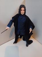 Severus Snape Doll, Verzamelen, Ophalen of Verzenden, Zo goed als nieuw, Actiefiguurtje