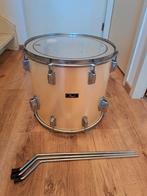 Floortom 16", Muziek en Instrumenten, Percussie, Ophalen, Gebruikt, Trommel