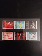 Isle of Man 2339-2344 mode 2018 postfris mi 21 eu, Ophalen of Verzenden