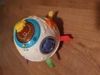 Vtech dierendraaibal, Kinderen en Baby's, Speelgoed | Vtech, Ophalen of Verzenden, Zo goed als nieuw