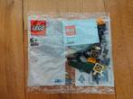 Lego 40284 polybag zweefvliegtuig, Ophalen of Verzenden, Nieuw, Complete set, Lego