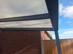 Mooie Aluminium  Overkapping - Veranda 510x300 cm, Tuin en Terras, Overkappingen, Ophalen of Verzenden, Gebruikt, Veranda