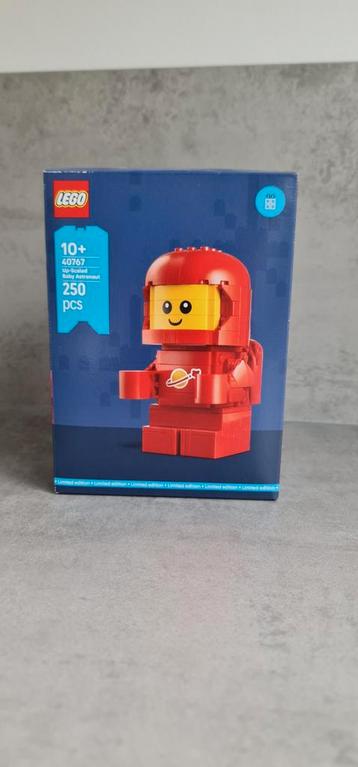 LEGO GWP 40767 Baby Astronaut - Nieuw! beschikbaar voor biedingen