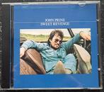 cd John Prine - Sweet revenge, Cd's en Dvd's, Ophalen, 1960 tot 1980, Zo goed als nieuw