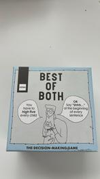 Best of both spel, Ophalen of Verzenden, Nieuw