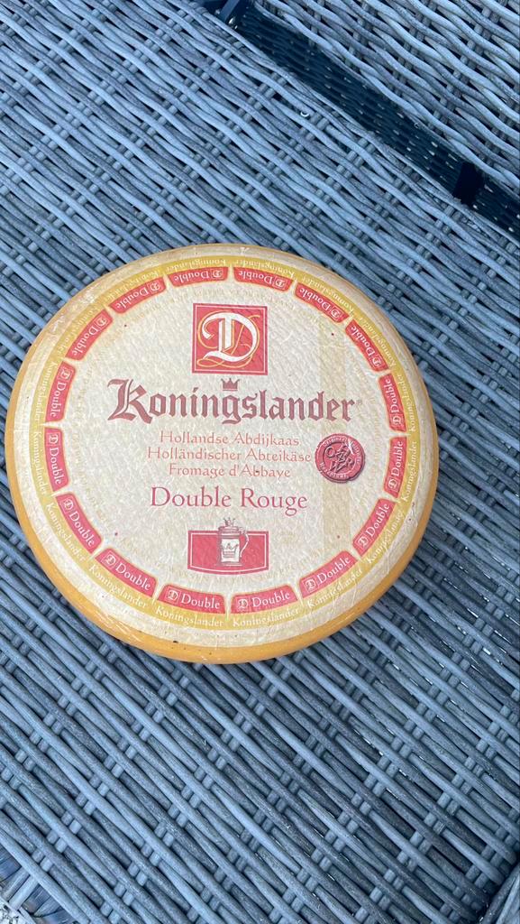 Dummy kaas, Verzamelen, Overige Verzamelen, Gebruikt, Ophalen of Verzenden
