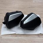 OEM Suzuki DL1000 Volledige Koffer Set, Motoren, Onderdelen | Suzuki, Ophalen of Verzenden, Nieuw