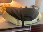 Piaggo Zip 2000 sp zadel 2t 4t gilera 98 tph runner puch, Ophalen of Verzenden