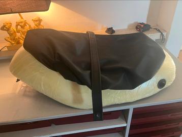 Piaggo Zip 2000 sp zadel 2t 4t gilera 98 tph runner puch beschikbaar voor biedingen