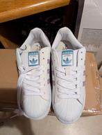 Adidas Superstar - Nieuwstaat!, Kleding | Heren, Schoenen, Ophalen, Wit, Adidas, Sneakers of Gympen