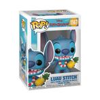 Funko Pop! Lilo & Stitch - Luau Stitch #1567, Ophalen of Verzenden, Nieuw, Pop