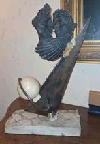 Te koop: mooi sculptuur van Cupido en Psyche, Ophalen