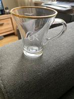 L,or koffiekopje inhoud 150 ml, Ophalen