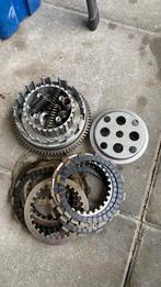 Compleet netjes Suzuki gsf600bandit koppelingkorf, Motoren, Ophalen of Verzenden, Gebruikt