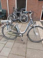 Sparta Emotion C4 E-bike - Opknapper/Onderdelen, Ophalen, Minder dan 30 km per accu, Sparta, Gebruikt