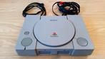 PS1 Console SCPH-7002, Verzenden, Niet werkend