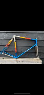 Colnago Export frame 1980 Panasonic kleurstelling, Fietsen en Brommers, Ophalen, Zo goed als nieuw, Meer dan 20 versnellingen
