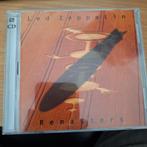 Led Zeppelin remasters, Cd's en Dvd's, Ophalen of Verzenden, Zo goed als nieuw, Poprock