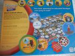 bordspel Texel, Drie of vier spelers, Ophalen of Verzenden, Zo goed als nieuw