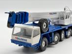 CONRAD LIEBHERR LTM 1100 BALDWINS, Hobby en Vrije tijd, Modelauto's | 1:50, HGL74-@hotmail.com, Gebruikt, Overig, Conrad