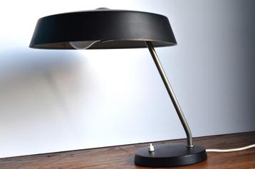 DESK LAMP VEB NARVA Leuchtenbau Desk lamp VINTAGE - Retro beschikbaar voor biedingen