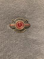 Efteling Oud & Nieuw 2025-2026 Speldje, Ophalen of Verzenden, Zo goed als nieuw, Overige onderwerpen, Speldje of Pin