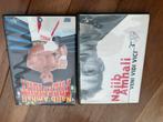 Najib Amhali DVD Collectie, Alle leeftijden, Ophalen of Verzenden, Zo goed als nieuw, Stand-up of Theatershow
