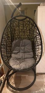 Leuke hangstoel - Lanaken/Maastricht, Ophalen of Verzenden