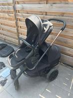 Easywalker Harvey 3 Premium Kinderwagen 2-in-1 Gold Edition, Ophalen of Verzenden, Zo goed als nieuw, Overige merken