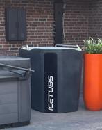 Icetubs model s. Ijsbad, Tuin en Terras, Bubbelbaden en Hottubs, Ophalen, Zo goed als nieuw