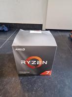 AMD 3700x ryzen processor, Computers en Software, Processors, Ophalen, Zo goed als nieuw, 3 tot 4 Ghz
