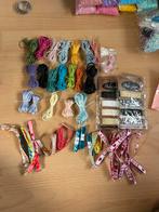 Sieraden draad., Hobby en Vrije tijd, Kralen en Sieraden maken, Ophalen of Verzenden, Zo goed als nieuw, Draad