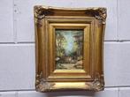 Acht div mooie schilderijen, Antiek en Kunst, Kunst | Schilderijen | Klassiek, Ophalen of Verzenden
